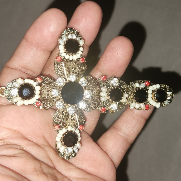 NWOT BJ necklace - Picture 4 of 7